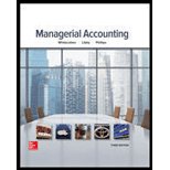 Managerial Accounting