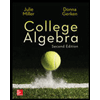 College Algebra (Collegiate Math)