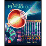Human Physiology - 14th Edition - by Stuart Ira Fox Dr. - ISBN 9780077836375