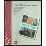 Loose-leaf For Financial Accounting: Information For Decisions - 7th Edition - by John J Wild - ISBN 9780077845278