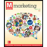 M: Marketing Fourth Edition - 4th Edition - by Dhruv Grewal Professor, Michael Levy - ISBN 9780077861025