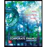 Fundamentals of Corporate Finance