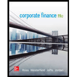 Corporate Finance (The Mcgraw-hill/Irwin Series in Finance, Insurance, and Real Estate)