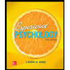 Loose Leaf Experience Psychology - Standalone Book
