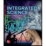 Integrated Science - 7th Edition - by Tillery,  Bill W. - ISBN 9780077862602