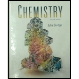 Combo: Chemistry With Connectplus Access Card - 2nd Edition - by Julia Burdge - ISBN 9780077870805