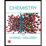 Chemistry - 12th Edition - by Raymond Chang Dr., Kenneth Goldsby Professor - ISBN 9780078021510