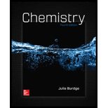 Chemistry - 4th Edition - by Julia Burdge - ISBN 9780078021527