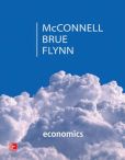 Economics: Principles, Problems, & Policies (McGraw-Hill Series in Economics) - Standalone book - 20th Edition - by McConnell, Campbell R.; Brue, Stanley L.; Flynn Dr., Sean Masaki - ISBN 9780078021756