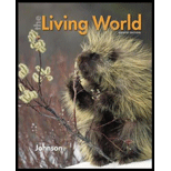 The Living World - 8th Edition - by George B Johnson Professor - ISBN 9780078024214