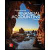 Fundamental Financial Accounting Concepts, 9th Edition