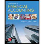 Fundamentals of Financial Accounting