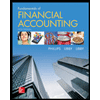 Fundamentals of Financial Accounting