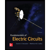 Fundamentals of Electric Circuits