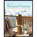 Focus on Personal Finance: An Active Approach to Help You Develop Successful Financial Skills - 4th Edition - by Jack Kapoor, Les Dlabay, Robert J. Hughes - ISBN 9780078034787