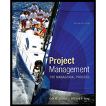 Project Management: The Managerial Process (McGraw-Hill Series Operations and Decision Sciences) - 6th Edition - by Clifford F. Gray, Erik W. Larson - ISBN 9780078096594