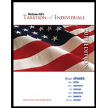 Taxation Of Individuals, 2011 Edition - 2nd Edition - by Brian Spilker, Benjamin Ayers, John Robinson, Edmund Outslay, Ronald Worsham, John Barrick, Connie Weaver - ISBN 9780078136719