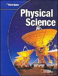 Glencoe Physical Science - 8th Edition - by Not Available - ISBN 9780078779626