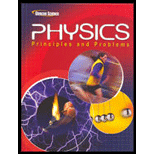 Glencoe Physics: Principles and Problems, Student Edition - 1st Edition - by Paul W. Zitzewitz - ISBN 9780078807213