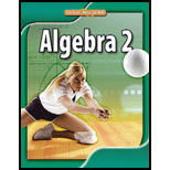 Algebra 2