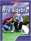 Pre-Algebra, Student Edition