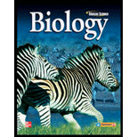 Glencoe Biology (Glencoe Science) - 12th Edition - by Alton Biggs - ISBN 9780078945861