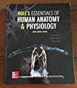 Hole's Essentials of Human Anatomy & Physiology - 18th Edition - by Shier Butler and Lewis - ISBN 9780079039729