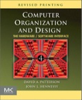 EBK COMPUTER ORGANIZATION AND DESIGN - 4th Edition - by Patterson - ISBN 9780080886138