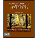 Programming Language Pragmatics, Fourth Edition