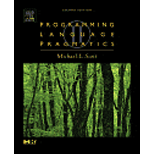 Programming Language Pragmatics [With CDROM] - 2nd Edition - by Michael L. Scott - ISBN 9780126339512