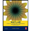 Matlab, Fourth Edition: A Practical Introduction to Programming and Problem Solving