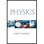 Physics, Vol. Ii - 1st Edition - by James S. Walker - ISBN 9780130270542