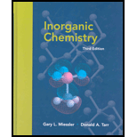 Inorganic Chemistry - 3rd Edition - by Gary L. Miessler - ISBN 9780130354716