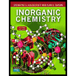 Inorganic Chemistry (2nd Edition) - 2nd Edition - by Housecroft,  Catherine, SHARPE,  Alan G. - ISBN 9780130399137