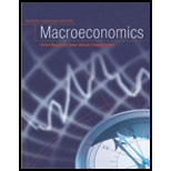 Macroeconomics, Second Canadian Edition - 2nd Edition - by Olivier Blanchard - ISBN 9780130446633