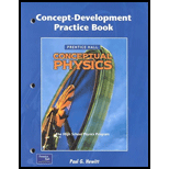 Conceptual Physics - 2nd Edition - by Paul Hewitt - ISBN 9780130542595