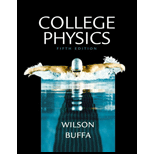 College Physics - 5th Edition - by Jerry D. Wilson, Anthony J. Buffa - ISBN 9780130676443