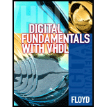 Digital Fundamentals with VHDL - 1st Edition - by Thomas L. Floyd - ISBN 9780130995278