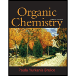 Organic Chemistry - 4th Edition - by Paula Yurkanis Bruice - ISBN 9780131049635