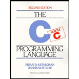 C Programming Language