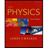 Physics - 2nd Edition - by James S. Walker - ISBN 9780131194946