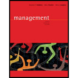 Management - 8th Edition - by Stephen P.; Coulter,  Mary Robbins - ISBN 9780131274556