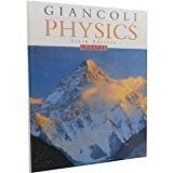 Physics: Principles with Applications-package (Nasta) - 6th Edition - 6th Edition - by GIANCOLI - ISBN 9780131362772