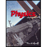 Conceptual Physics - 11th Edition - by Paul G Hewitt - ISBN 9780131375833