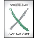 PRIN.OF MACROECONOMICS - 10th Edition - by CASE - ISBN 9780131391406