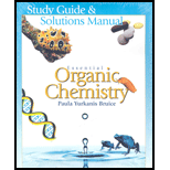 Essential Organic Chemistry: Study Guide & Solutions Manual - 6th Edition - by Paula Y. Bruice - ISBN 9780131498600