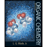 Organic Chemistry and CW+ GradeTracker Access Card Package - 6th Edition - by Leroy G. Wade - ISBN 9780131699571