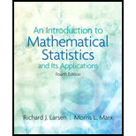 [Studyguide for Introduction to Mathematical Statistics and Its Applications by Larsen, Richard J., ISBN 9780131867932] (By: Cram101 Textbook Reviews) [published: February, 2008] - 4th Edition - by Cram101 Textbook Reviews - ISBN 9780131867932