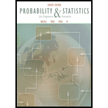 Probability and Statistics for Engineers and Scientists - 8th Edition - by Ronald E. Walpole - ISBN 9780131877115