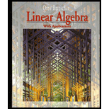 Linear algebra - 97th Edition - by Otto Bretscher - ISBN 9780131907294